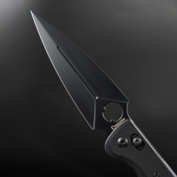 Нож Стрела тонкая / Arrow Slim черный