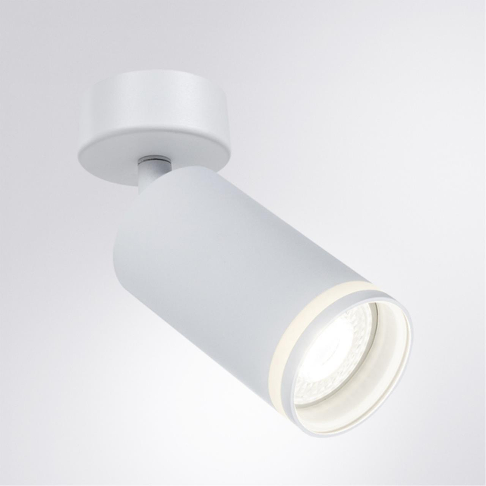 Накладной светильник Arte Lamp IMAI A2365PL-1WH