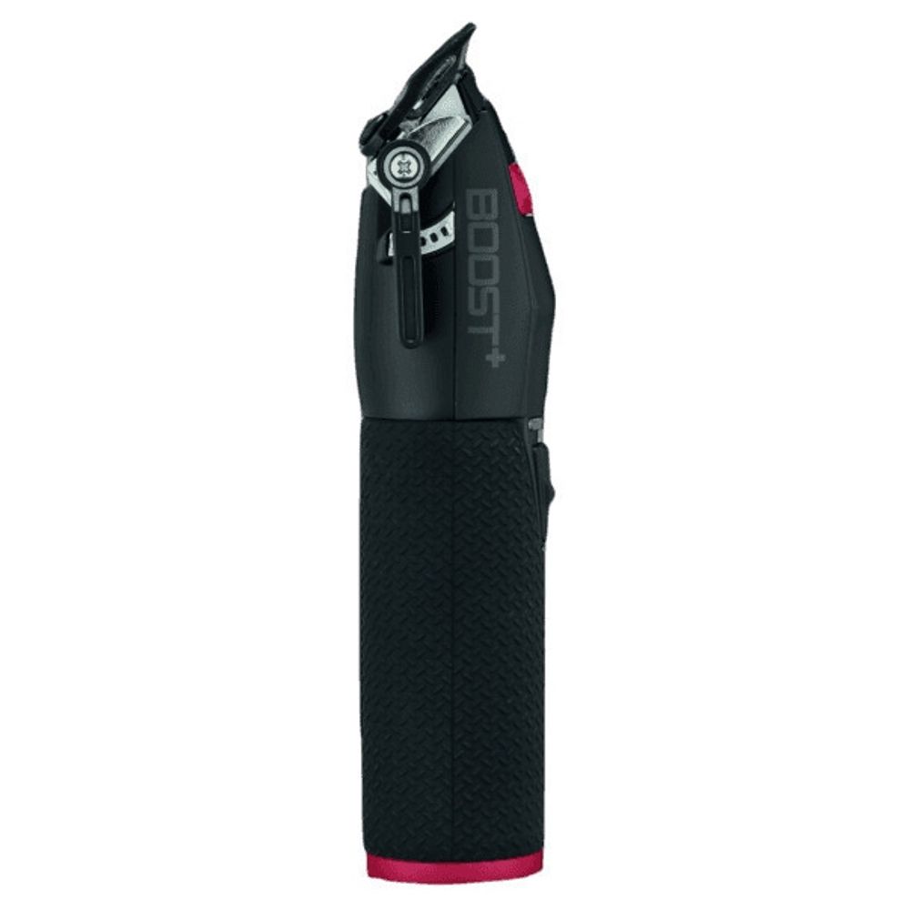 Машинка для стрижки BaByliss PRO BOOST+ BLACK&RED FX8700RBPE - 3