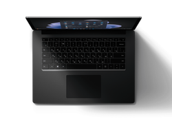 Microsoft Surface Laptop 6 (15", Intel Core Ultra 7 165H, 32GB RAM, 512GB SSD)