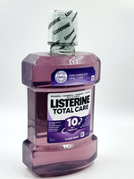 Ополаскиватель для полости рта LISTERINE Total Care 10 в 1 1000 мл
