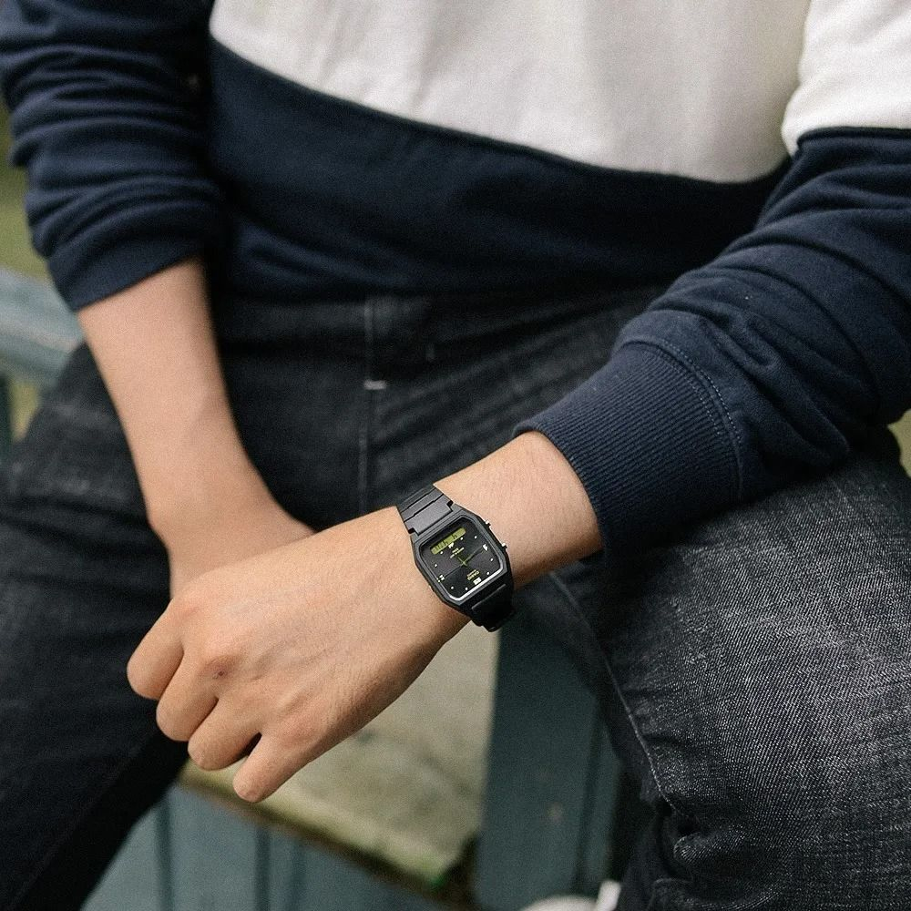 Наручные часы Casio AW-48HE-8A