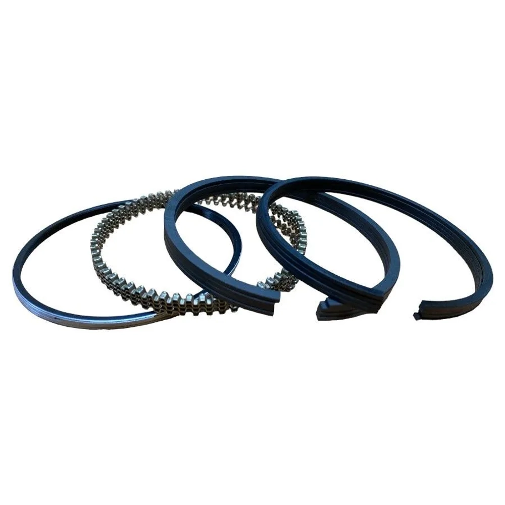 Комплект поршневых колец STD Nissan K15 N12033FU310