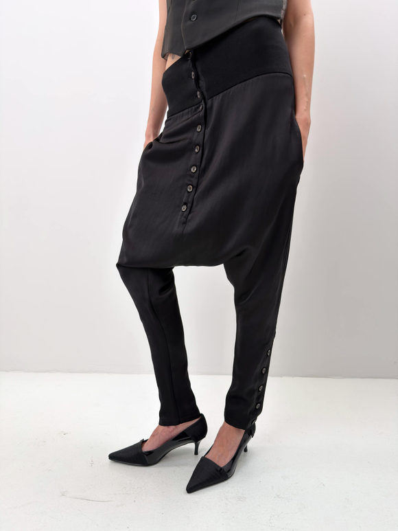 MIDNIGHT PANTS