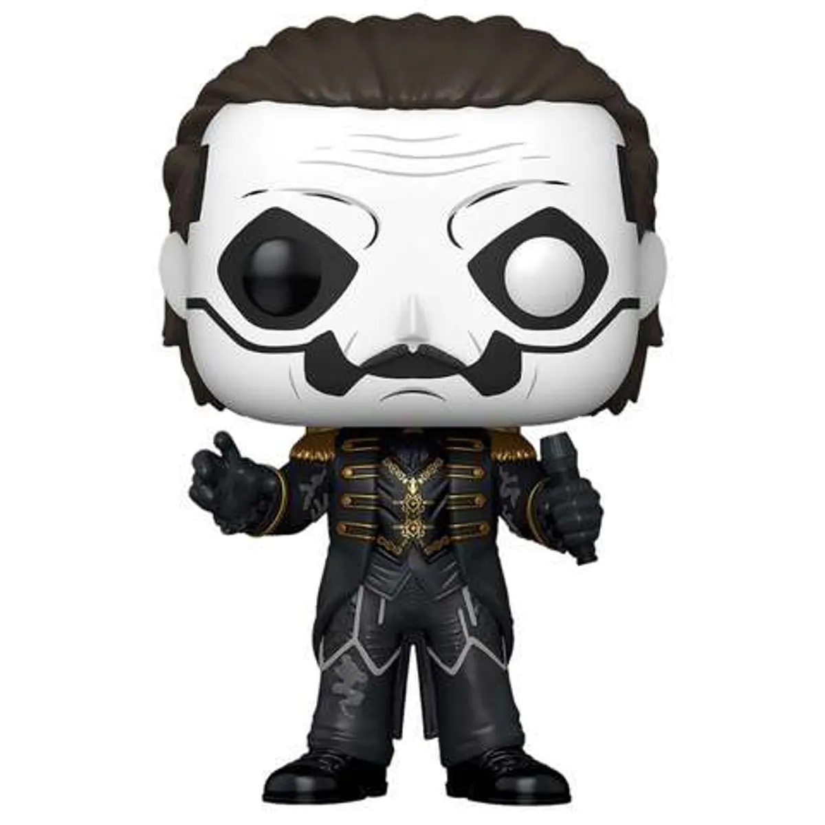 Funko POP! Ghost: Papa Emeritus IV (336)