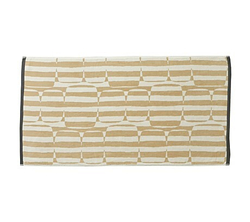 nan Scion Living Blanc des Vosges 30x50 Бежевый