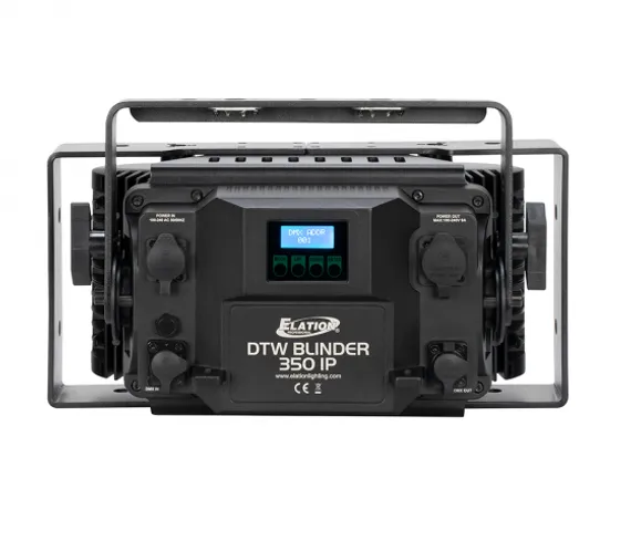 Elation DTW Blinder 350 IP блиндер