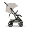 Прогулочная коляска Cybex Beezy Dune Grey