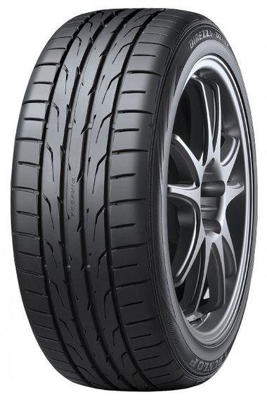 Dunlop Direzza DZ102 245/40 R18 97W