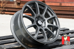 Комплект дисков Advan RS 16x7 et38 5x100