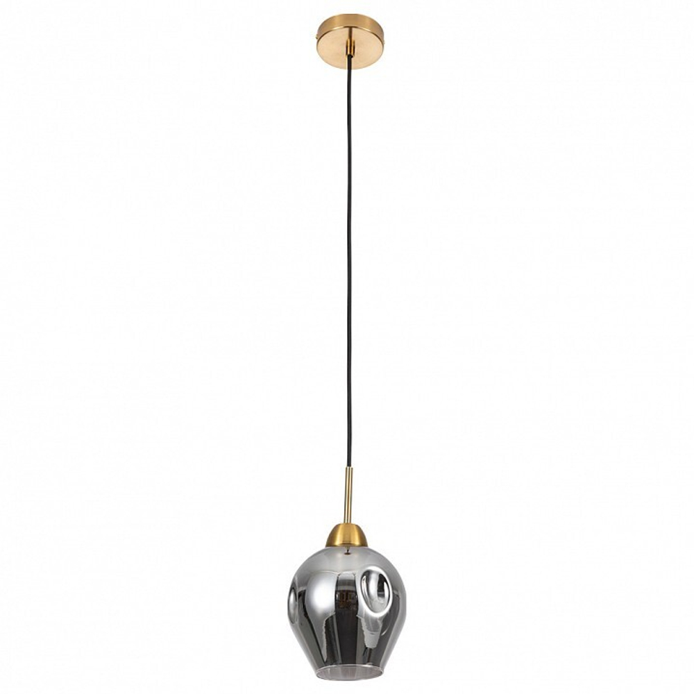 Подвесной светильник Arte Lamp Yuka A7759SP-1PB