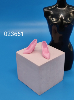 Обувь для куклы Барби винтаж 023661