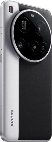 Смартфон Xiaomi 15 Ultra 16/1024GB серебряный хром