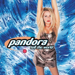 Pandora / Tell The World (LP)