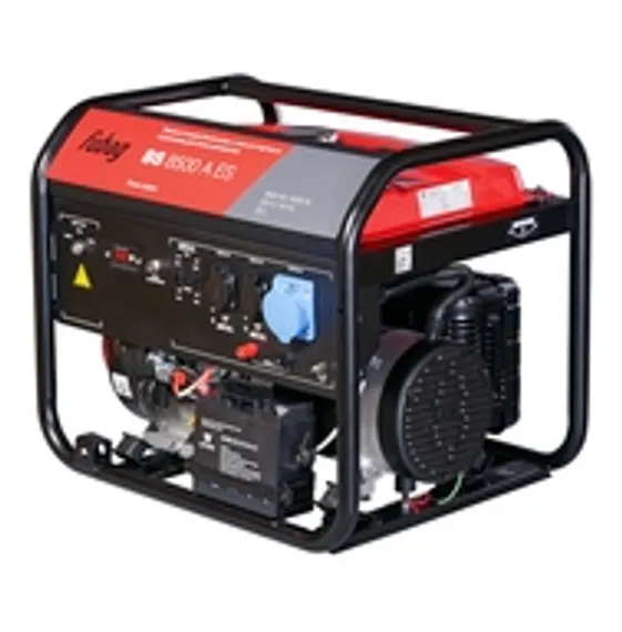 Инвертор сварочный Fubag IR 220