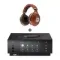 Focal Stellia + Naim Uniti Atom Headphone Edition