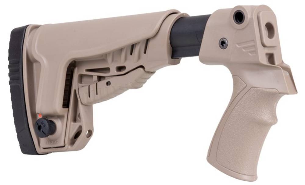 Рукоятка на Бекас DLG Tactical