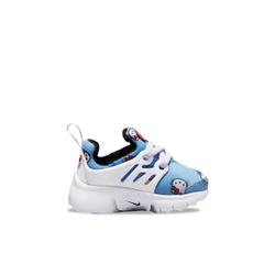alt="Кроссовки Nike Air Presto QS Hello Kitty арт. DV3770-400 коллаборация 2022 года вид спереди"