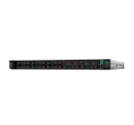 Стоечный сервер - HP Enterprise ProLiant DL360  Gen10, 1U, 8x 2.5“, 1x Xeon[4210] 10 Cores, 16Gb, P19779-B21