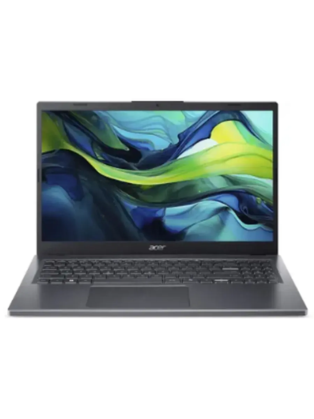 15,6" Ноутбук Aspire 15 A15-51M-39F7 NX.KXRCD.002 W10Pro