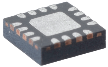 Микросхема TP5100 / QFN16