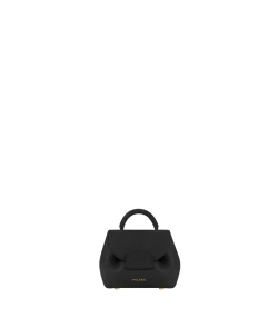 POLENE СУМКА NUMERO UN MICRO, ЧЕРНЫЙ