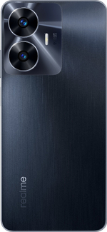 Смартфон realme C55 8/256 ГБ RU, Dual nano SIM, rainy night
