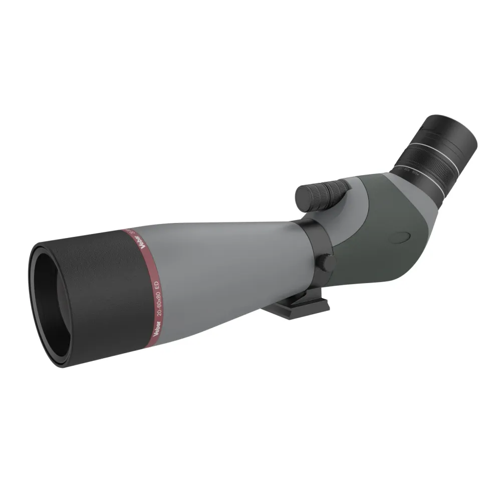 Зрительная труба Veber Snipe ED 25-75x100