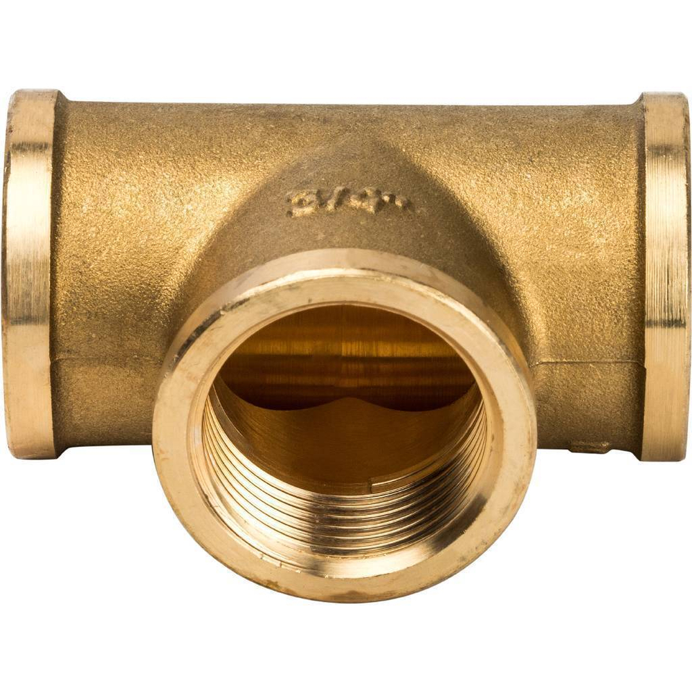 Тройник STOUT 3/4" ВР