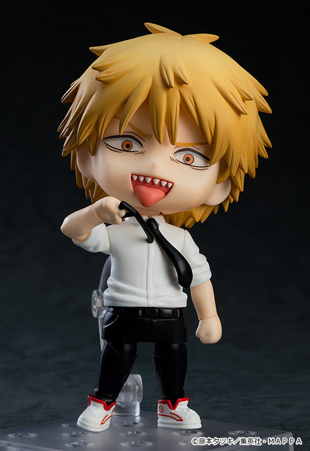 Denji