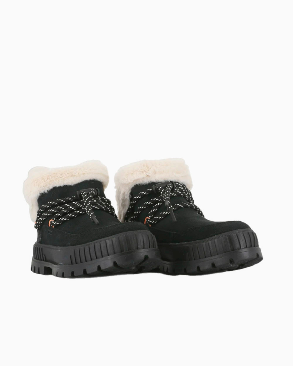 Ботинки Palladium Pallashock Lo Hiver