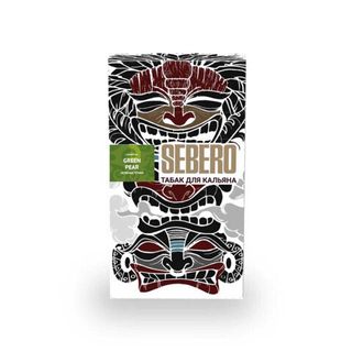 Купить Табак SEBERO Classic - Green Pear 20 г