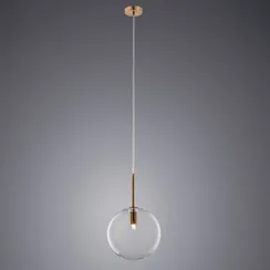 Подвесной светильник Cameron A7715SP-1AB Arte Lamp