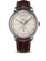 Чаcы механические AVIATOR DOUGLAS DAY DATE V.3.20.0.141.4 мужские