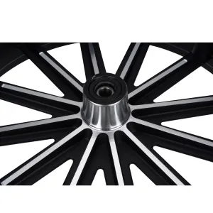 Передняя втулка (ступица) для колес 12"/ 14" для модели M8S (ПОД ЗАКАЗ)