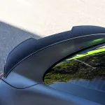 Карбоновый обвес для Mercedes-Benz CLE C236 CLE53 AMG 2023+ Мерседес бампер в сборе Диффузор Спойлер