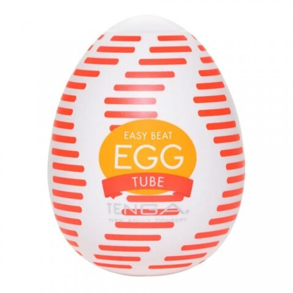 TENGA  Стимулятор яйцо WONDER TUBE