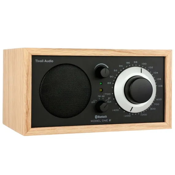 Tivoli Model One BT Oak / Black