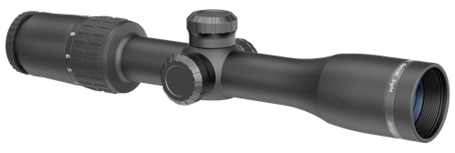 Оптический прицел YUKON Jaeger 3-9x40 X02i