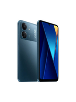 Xiaomi Смартфон POCO C65 8/256 ГБ, Nano-SIM, синий