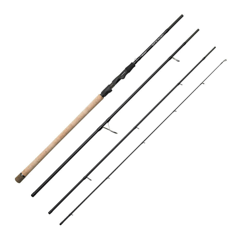 Удилище Okuma Epixor Travel 9'2'' 276 см/ 8-28 г / 4 секции