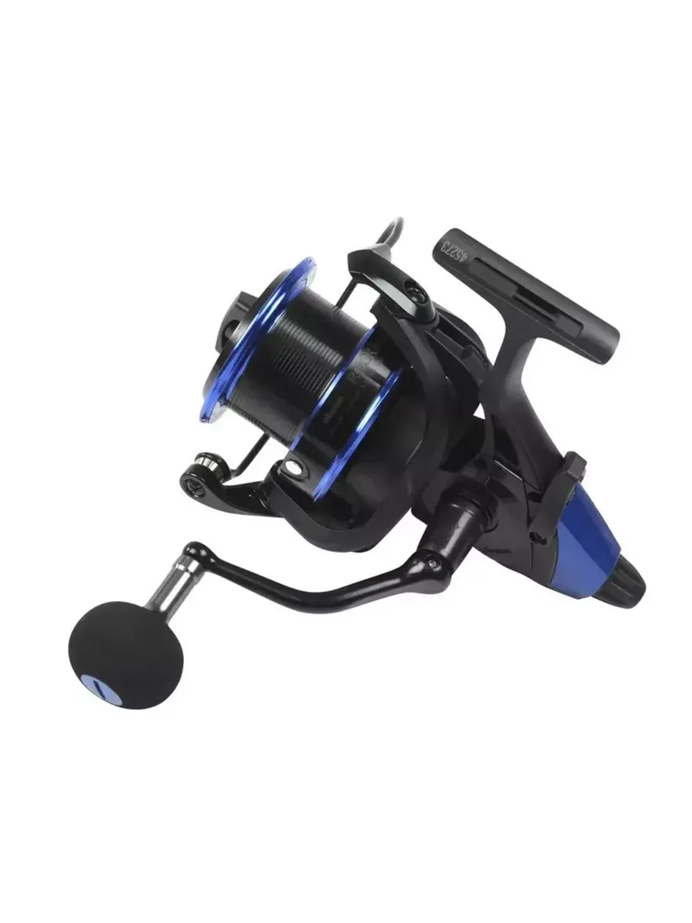 Катушка с байтраннером Rockaway Baitfeeder 8000