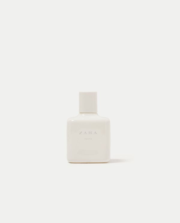 Zara Femme 2018
