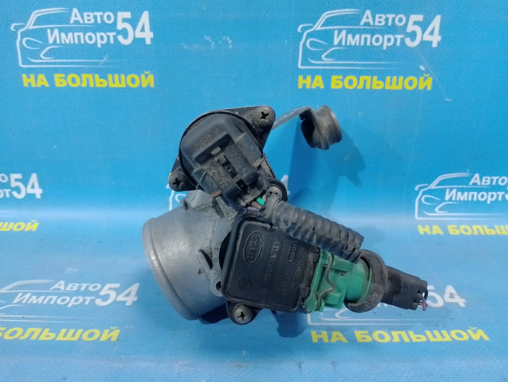 Дроссельная заслонка CHERY AMULET A15 2007