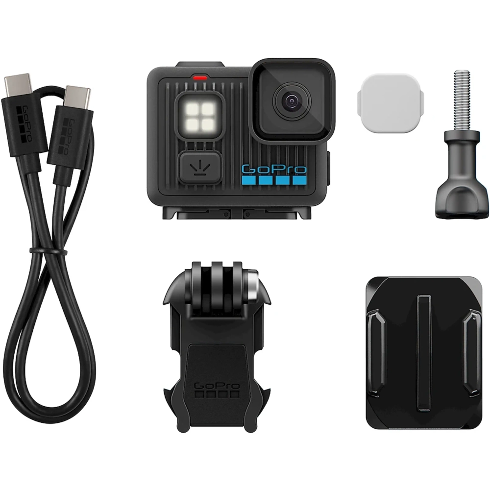 GoPro Lit Hero