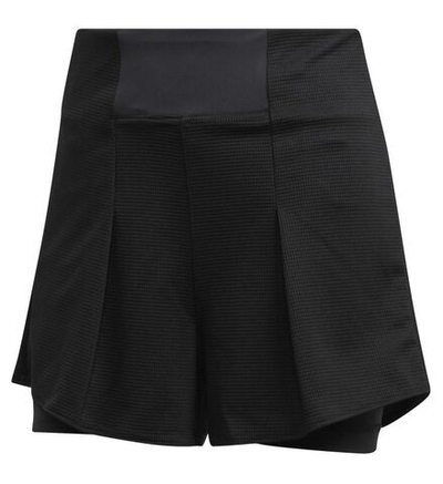 Женские Шорты теннисные Adidas Tennis US Series Shorts - black
