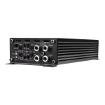 Усилитель AMP MICRON 4.80
