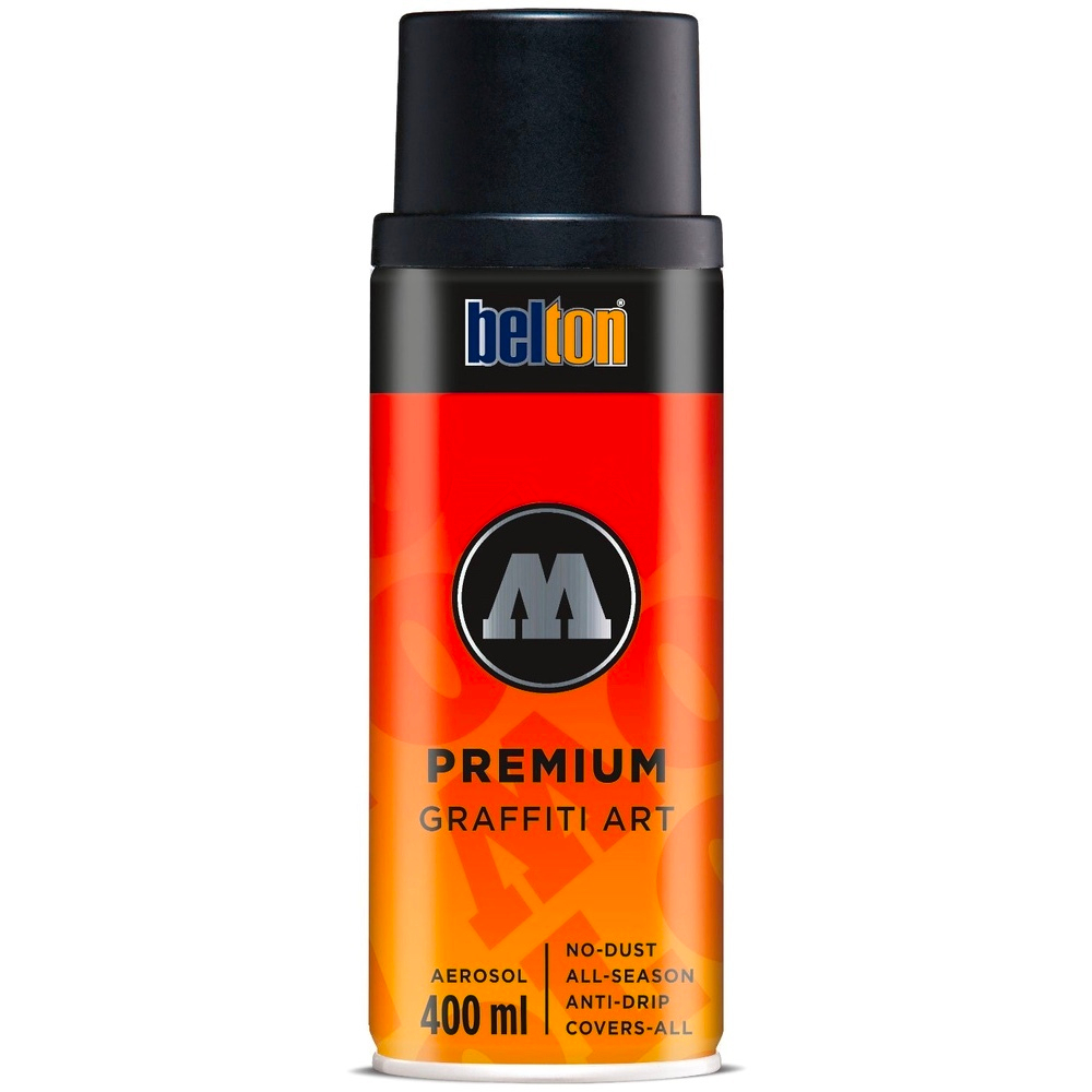 Краска Molotow PREMIUM - 400мл
