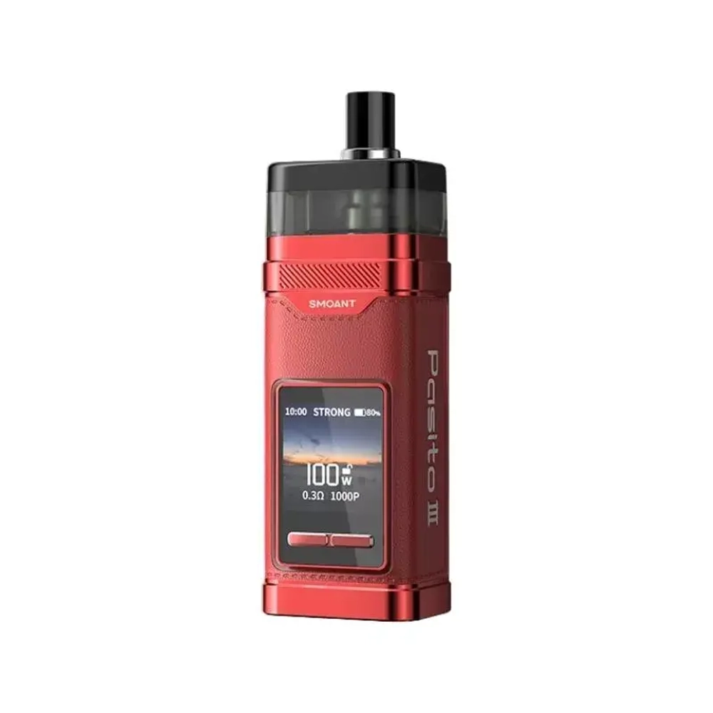 Smoant Pasito III 2800mAh Pod Kit