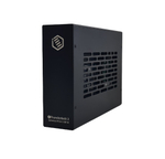 Внешняя видеокарта EGPu Wikingoo Q1l + Asus GT730, Thunderbolt 3/4.